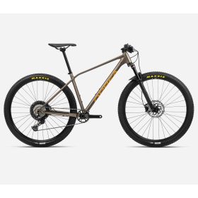 Orbea ALMA H30