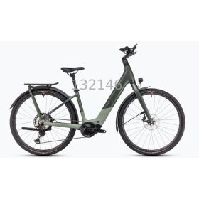 Cube Kathmandu Hybrid C:62 SLT 400X