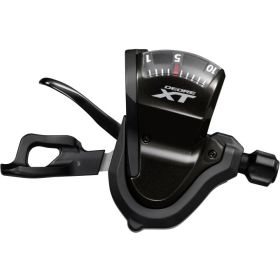 SHIMANO Schalthebel DEORE XT Trekking SL-T8000 10-fach Rec