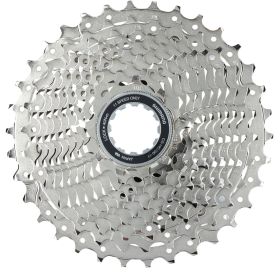 SHIMANO Kassette 11-fach CSHG700 11-34 Zähne | 11-fach | S