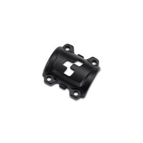 Cube Vorbau-Faceplate CPS-E FPILink black