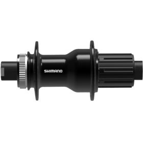 SHIMANO Hinterradnabe FH-TC500-HM-B 32 Loch 148 mm