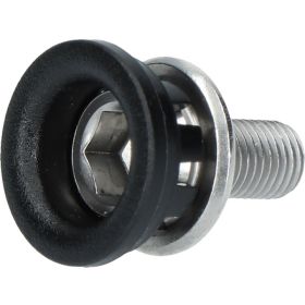 SHIMANO Kurbelbefestigungsschraube FC-M371 inkl.
