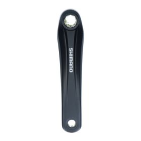 SHIMANO Kurbelarm Links 175 mm octalink