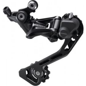 SHIMANO Schaltwerk Shimano GRX RD-RX400
