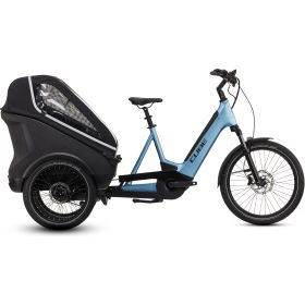 Cube Trike Family Hybrid 1500 blue´n´reflex