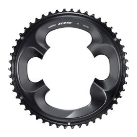 SHIMANO Kettenblatt 105 FC-R7000 50 Zähne Schwarz