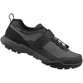 SHIMANO MTB Schuh EX500 schwarz