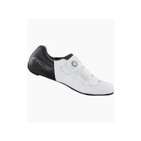SHIMANO Rennradschuh RC502 weiß