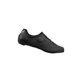 SHIMANO Rennradschuh RC302 schwarz