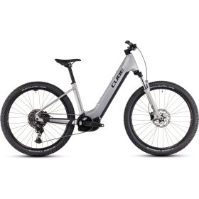 Cube Reaction Hybrid ONE 800 silver&acute;n&acute;black