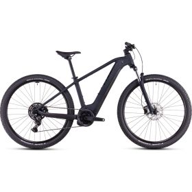 Cube Reaction Hybrid Performance 625 night&acute;n&acute;black