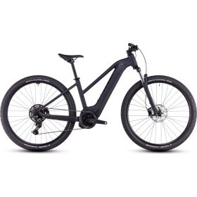 Cube Reaction Hybrid Performance 625 night&acute;n&acute;black
