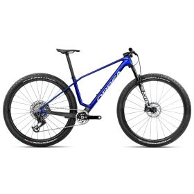 Orbea ALMA M-LTD