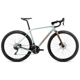 Orbea TERRA H40