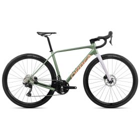 Orbea TERRA H30