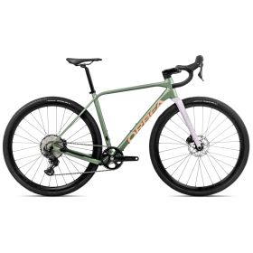 Orbea TERRA H30 1X