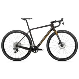 Orbea TERRA M31eTEAM 1X