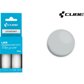 Cube Lackstift Set HAZE matt 2273