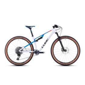 Cube AMS ZERO99 C:68X SLX 29 teamline