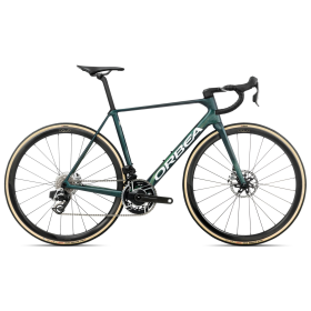 Orbea ORCA M11eLTD PWR