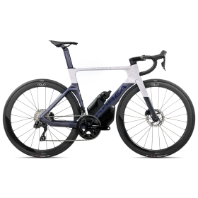 Orbea ORCA AERO M35iLTD PWR