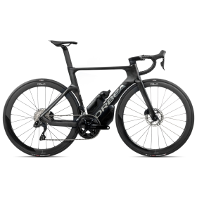 Orbea ORCA AERO M35iLTD PWR