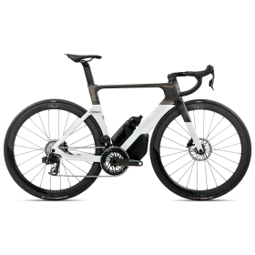 Orbea ORCA AERO M21eLTD