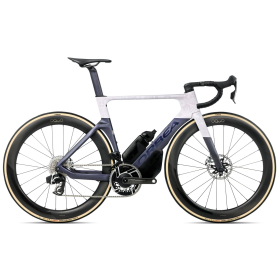 Orbea ORCA AERO M11eLTD