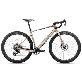 Orbea TERRA M21eTEAM 1X