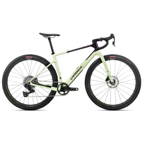 Orbea TERRA M21eTEAM 1X