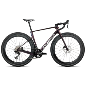 Orbea TERRA RACE M20LTD
