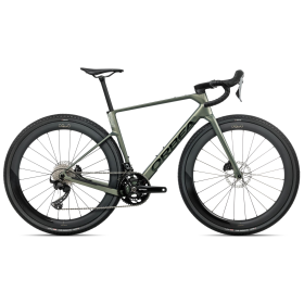 Orbea TERRA RACE M20LTD