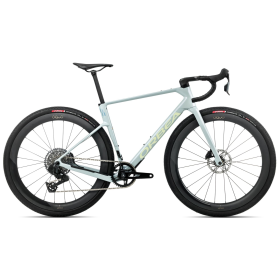 Orbea TERRA RACE M31eLTD 1X