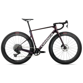 Orbea TERRA RACE M31eLTD 1X