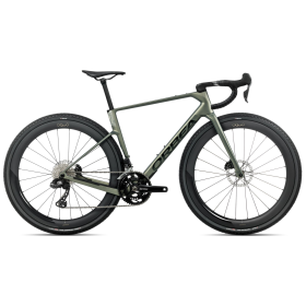 Orbea TERRA RACE M20iLTD