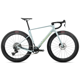 Orbea TERRA RACE M21eLTD 1X