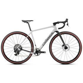 Orbea TERRA RACE M11eLTD 1X