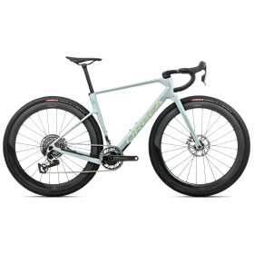Orbea TERRA RACE M11eLTD 1X