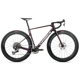 Orbea TERRA RACE M11eLTD 1X