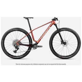 Orbea ALMA M-PRO
