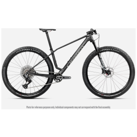 Orbea ALMA M-PRO
