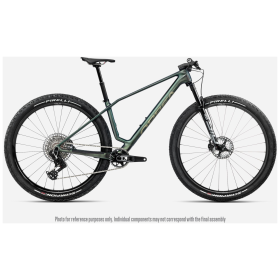 Orbea ALMA M-TEAM AXS