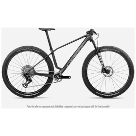 Orbea ALMA M-LTD
