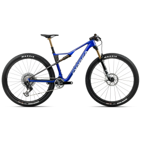 Orbea OIZ M-LTD