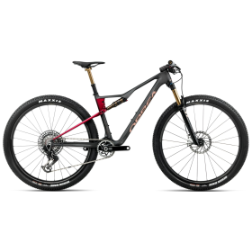 Orbea OIZ M-LTD