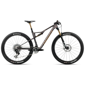 Orbea OIZ M-LTD