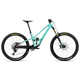 Orbea RALLON 450 E10