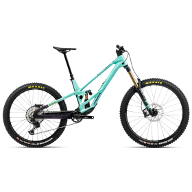 Orbea RALLON 450 E-TEAM