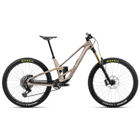 Orbea RALLON 450 E-LTD